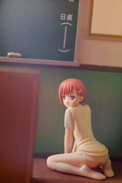 Ooji Collection Vol. 3 Standing 