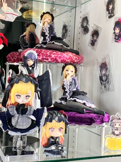 ANIPLEX赏 动画「更衣人偶坠入爱河」 A赏 POP UP PARADE 喜多川海梦（黑江雫 文化节）