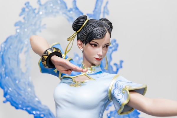 街头霸王6 春丽