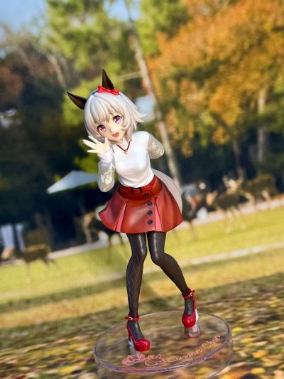 Trio-Try-iT  赛马娘 真机伶