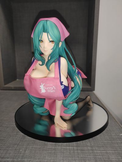 Bunny's 妈妈代行服务 浄土浜伽奈