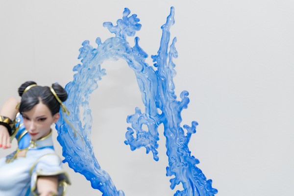 街头霸王6 春丽