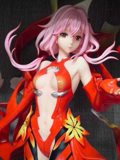 罪恶王冠  楪祈 -You're the world to me-