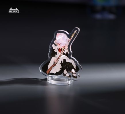 PA010 火枪手 菲奇子