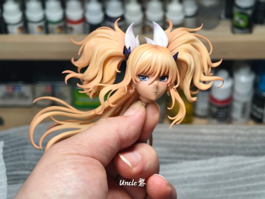 对魔忍RPGX 鬼崎绮罗罗 褐色