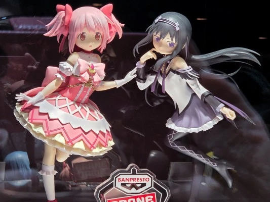 剧场版 魔法少女小圆〈魔女之夜的回天〉鹿目圆