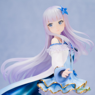 Prisma Wing 自称贤者弟子的贤者 米菈