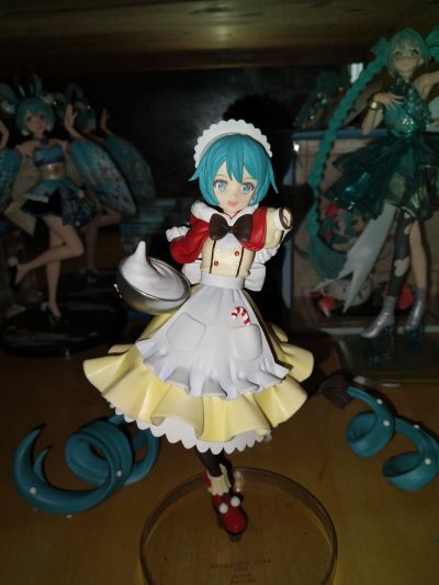 Luminasta 初音未来 圣诞节2025