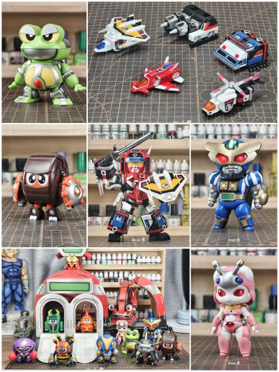 HG  1/144 无限正义高达二式