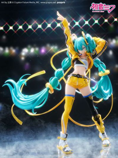 初音未来 17周年