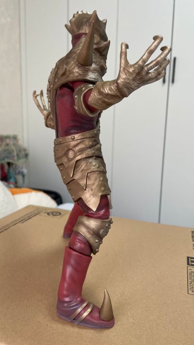 1/6特摄系列：异次元超人 艾斯杀手