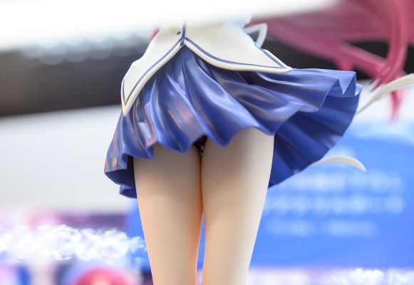 初音岛 白河小鸟