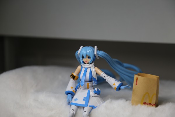 雪未来 冰点回响