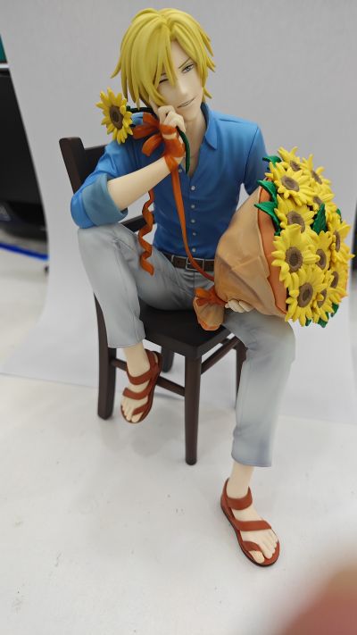 战栗杀机 亚修·林克斯 生日