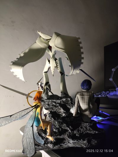 S.H.Figuarts  暗喻幻想：ReFantazio  探求旅人