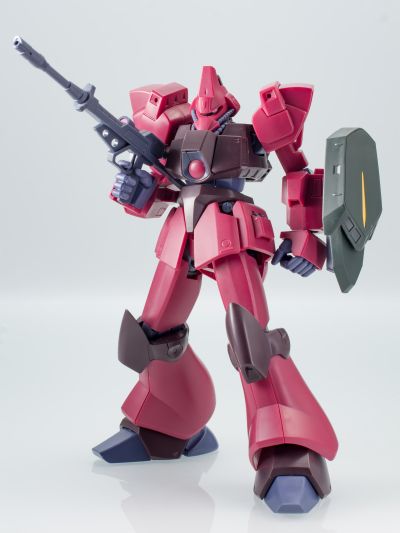 ROBOT魂 ＜机动战士系列＞ RMS-117 加尔波帝β 剧中版