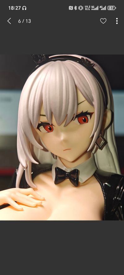莉莉西亚 特别版