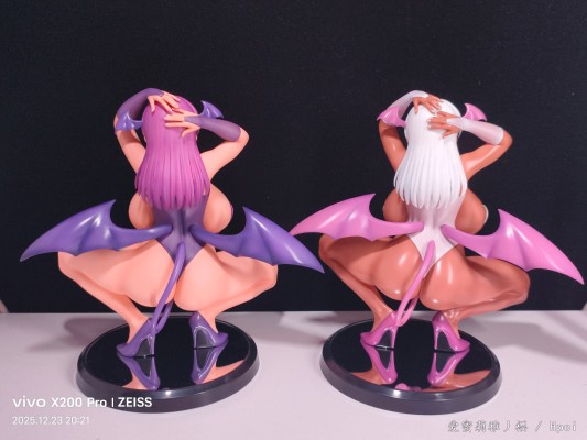 魅力四射的魅魔妈妈果真是义母吗？玛娜