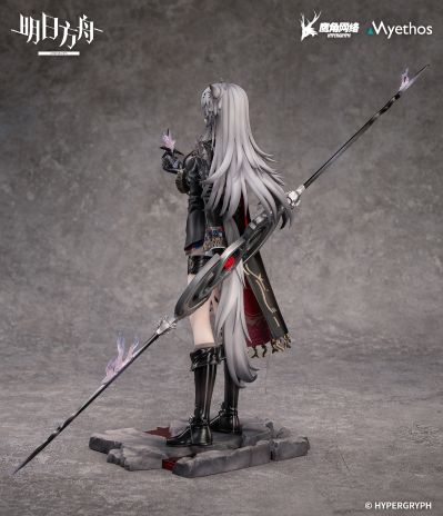 明日方舟 荒芜拉普兰德