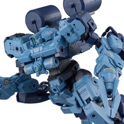 30MM 1/144 eEXM-9dm 巴斯基洛特（水中样式）