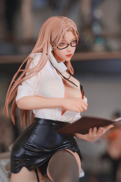 制服系列 第二弹 私人秘书