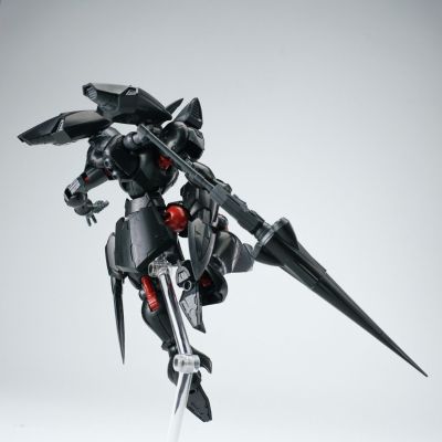 ULTRA ACTION TROOPER系列 Actaeon（黑色）