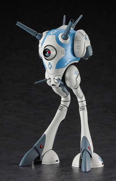 31 超时空要塞 战斗囊（标准量产型）