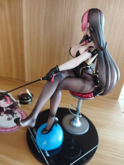 审讯官 宇佐美薰