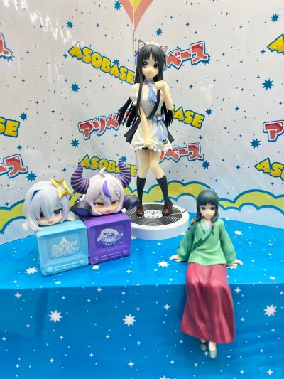 hololive 方块趴趴  Vol.6