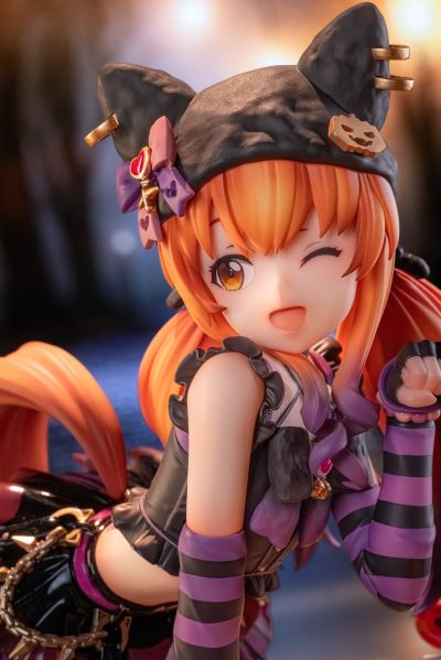 赛马娘 摩耶重炮