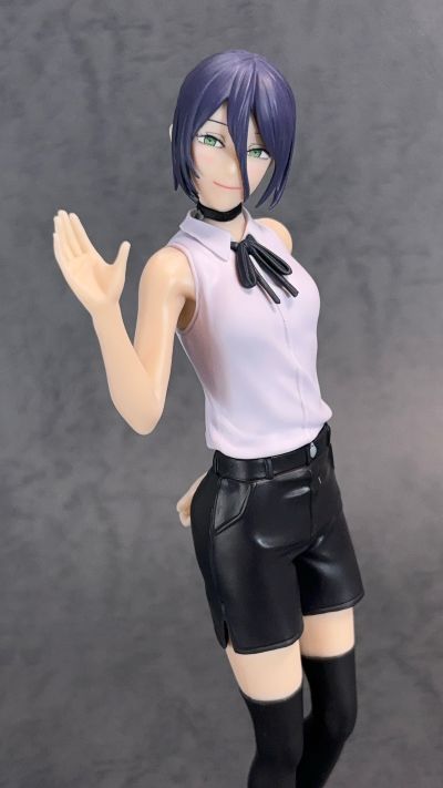 GLITTER&GLAMOURS 剧场版 链锯人 蕾塞篇 蕾塞