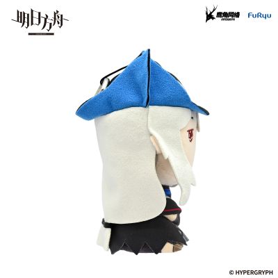 MOCHIPICO毛绒玩偶 明日方舟 斯卡蒂