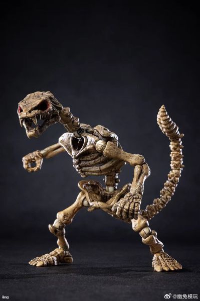 骸骨系列 响尾蛇斥候