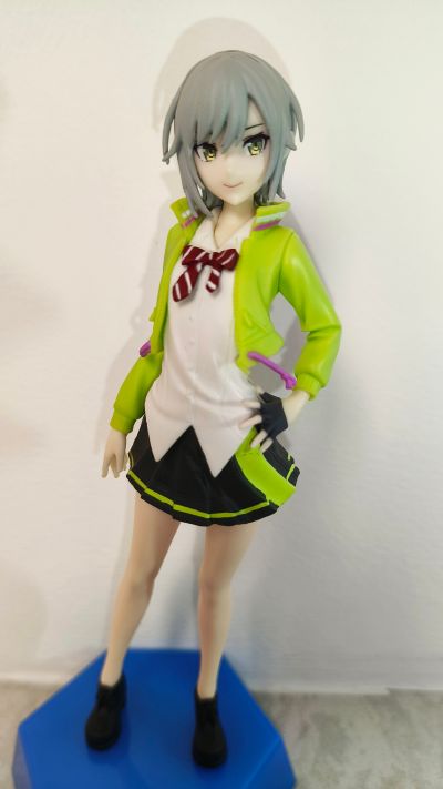 初音未来：缤纷舞台 Desktop x Decorate Collections “日野森志步”