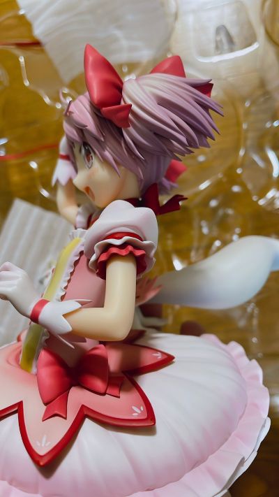 剧场版 魔法少女小圆 鹿目圆 10周年纪念