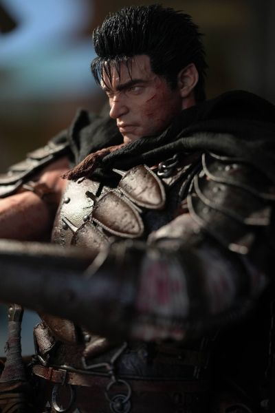 小丑 银行劫匪版 & 小丑 外套版