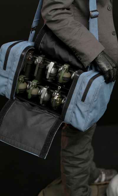 小丑 银行劫匪版 & 小丑 外套版