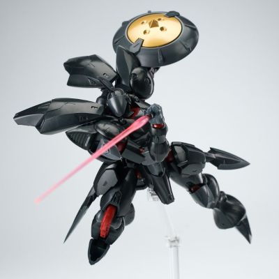 ULTRA ACTION TROOPER系列 Actaeon（黑色）