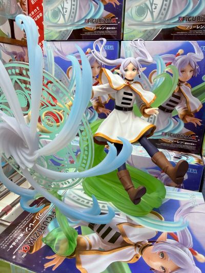 FIGURIZMα 葬送的芙莉莲 芙莉莲 ～魔法的高深境界～