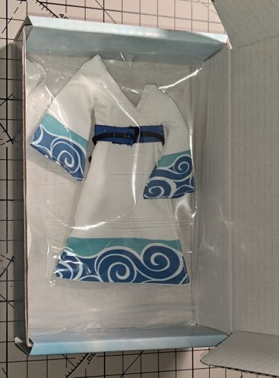 S.H.Figuarts 坂田银时