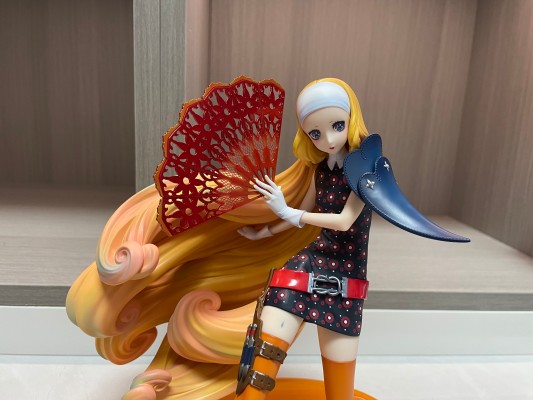 暗喻幻想：ReFantazio 朱娜