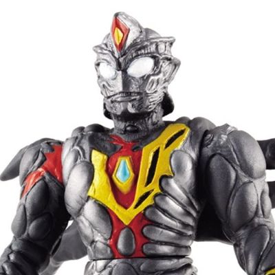 奥特怪兽系列 EX 吉尔加诺德