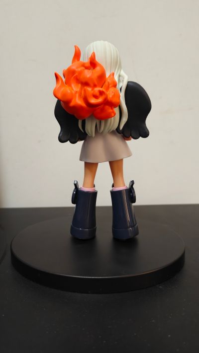 航海王 DXF～伟大航线系列 S-蛇女