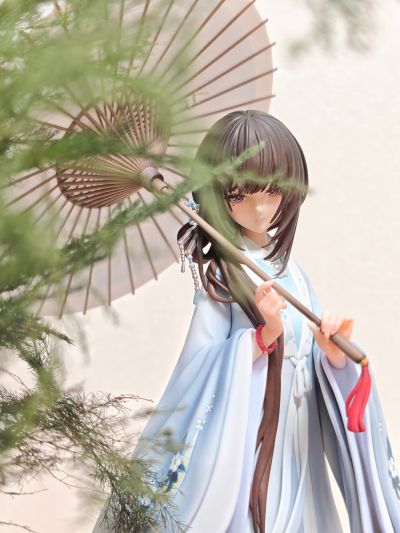 饿殍：明末千里行 满穗 穗满同舟