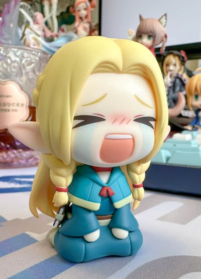 Qset 迷宫饭 玛露西尔