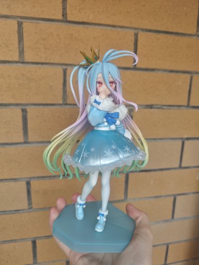 TENITOL 游戏人生 白