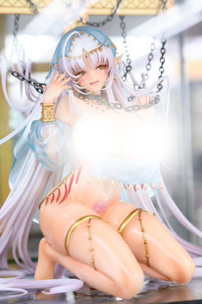 高根和姫 奴隶舞娘
