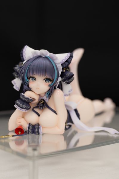 碧蓝航线 柴郡 抱枕版