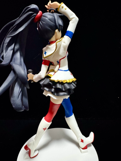 SQ系列 THE IDOLM@STER MOVIE 辉きの向こう侧へ! 我那覇响 スターピースメモリーズ 