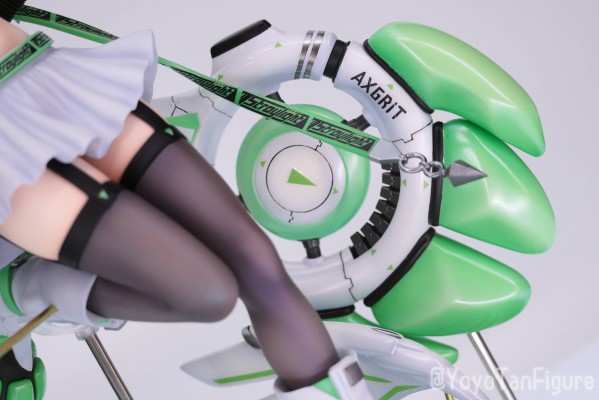 AXGRIT 偶像大师闪耀色彩 黛冬优子